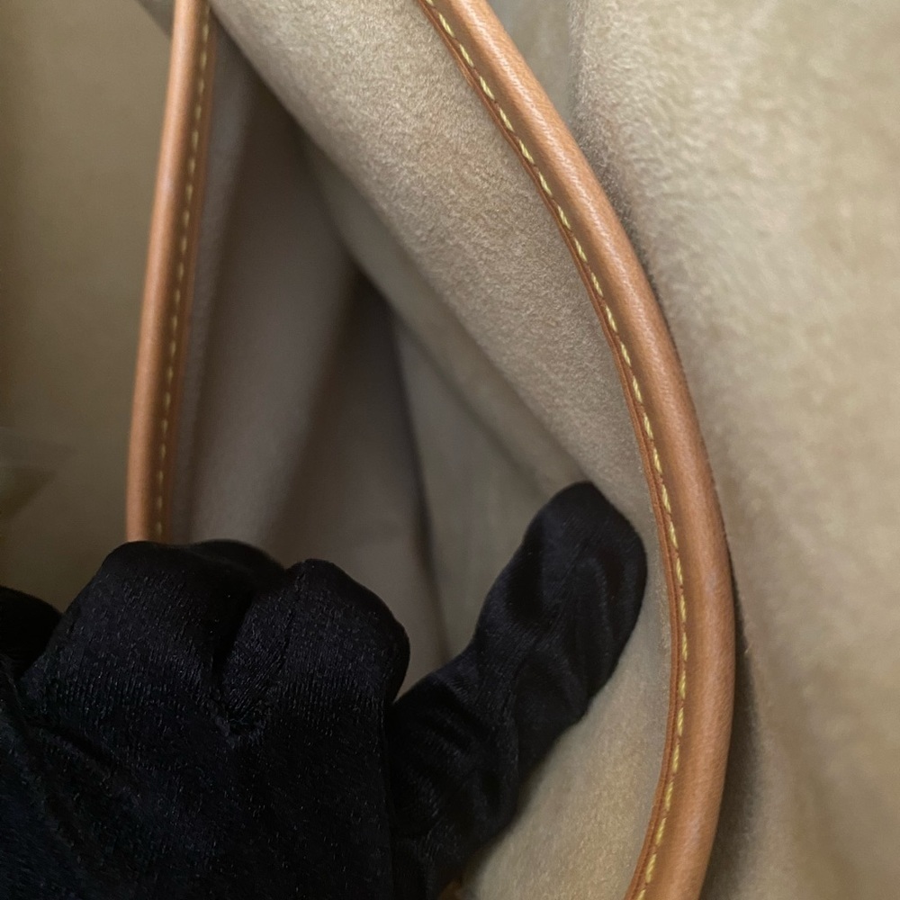LV Rivoli Briefcase Monogram - Picture 13 of 16